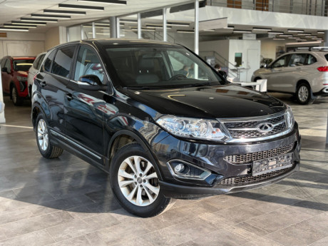 Chery Tiggo 5